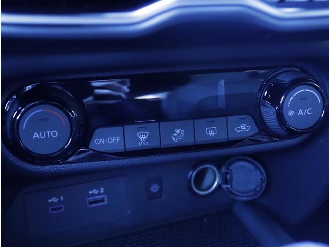 Nissan JUKE 1.0 DIG-T N-Design Clima/Navi/Camera