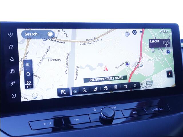 Nissan JUKE 1.0 DIG-T N-Design Clima/Navi/Camera