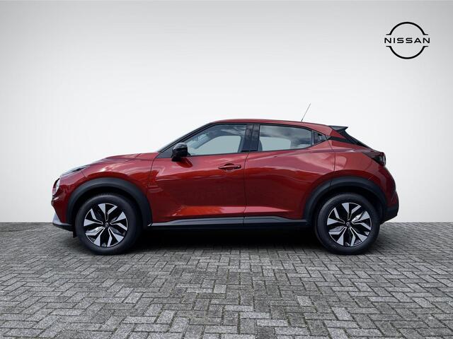 Nissan JUKE 1.0 DIG-T Acenta