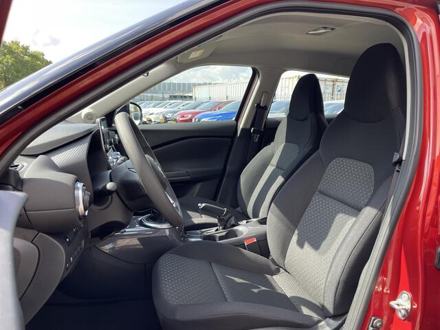 Nissan JUKE 1.0 DIG-T Acenta