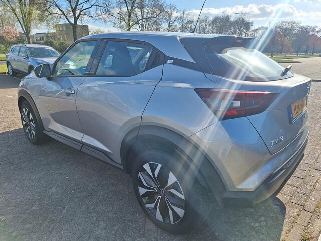 Nissan JUKE 1.0 DIG-T Acenta