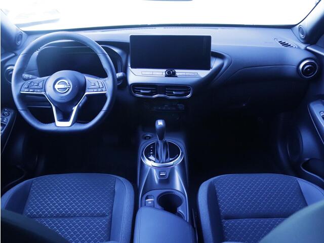 Nissan JUKE 1.6 Hybrid N-Design Clima/Navi/Camera