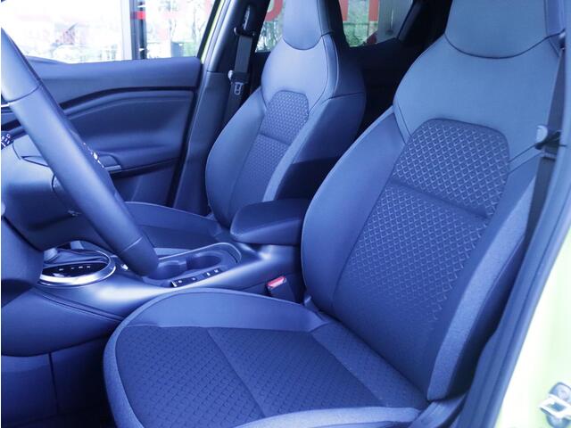 Nissan JUKE 1.6 Hybrid N-Design Clima/Navi/Camera