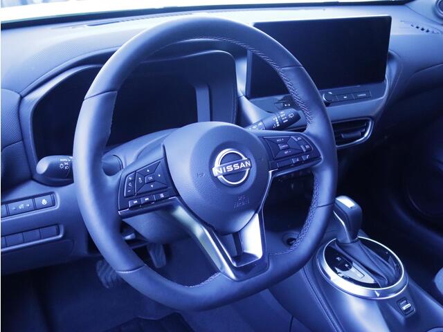 Nissan JUKE 1.6 Hybrid N-Design Clima/Navi/Camera