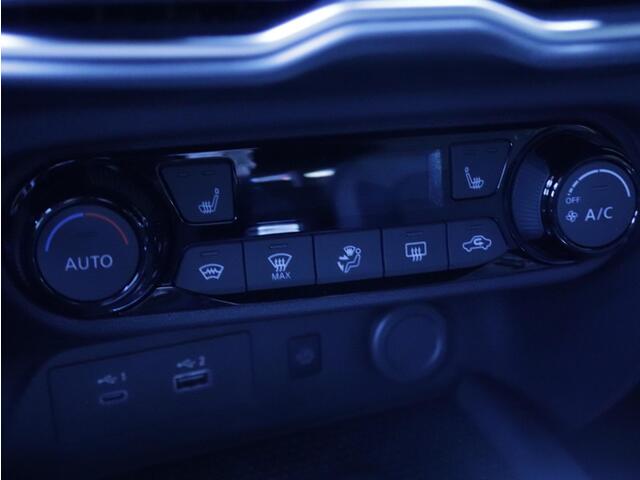 Nissan JUKE 1.6 Hybrid N-Design Clima/Navi/Camera