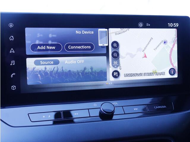 Nissan JUKE 1.6 Hybrid N-Design Clima/Navi/Camera