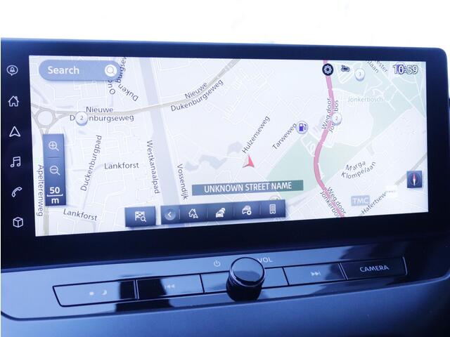 Nissan JUKE 1.6 Hybrid N-Design Clima/Navi/Camera