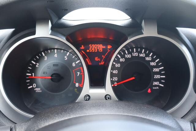 Nissan JUKE 1.2 DIG-T S/S Premium Edition - NL- Auto!! Camera I Stoelverw I Pano