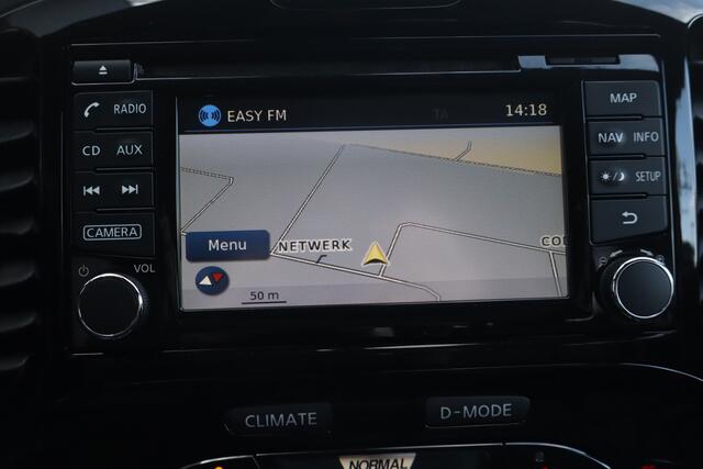 Nissan JUKE 1.2 DIG-T S/S Premium Edition - NL- Auto!! Camera I Stoelverw I Pano