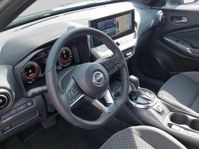Nissan JUKE 1.6 Hybrid N-Design