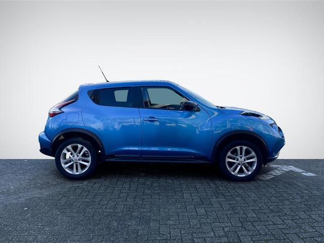 Nissan JUKE 1.2 DIG-T S/S N-Connecta | Navigatie | Camera | BOSE Audio | Keyless Entry | Cruise & Climate Control | Rijklaarprijs!