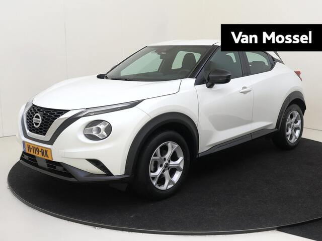 Nissan JUKE 1.0 DIG-T Acenta
