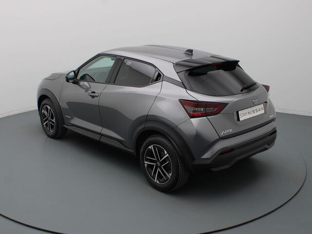 Nissan JUKE 1.6 Hybrid N-Connecta Climate control | Cruise control