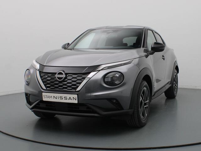 Nissan JUKE 1.6 Hybrid N-Connecta Climate control | Cruise control
