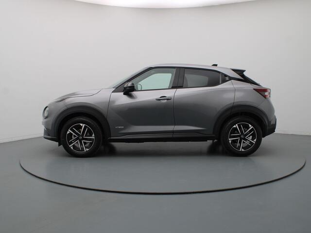 Nissan JUKE 1.6 Hybrid N-Connecta Climate control | Cruise control