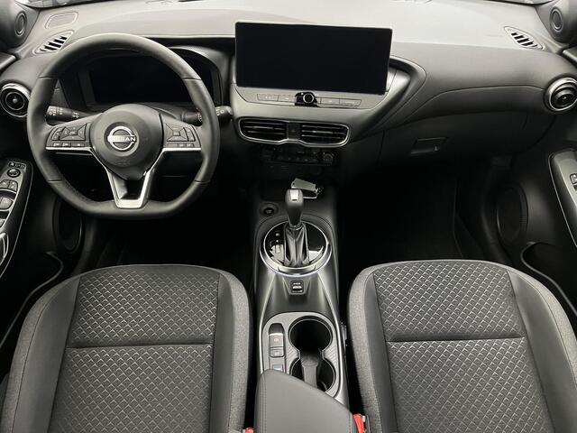 Nissan JUKE 1.6 Hybrid N-Design / ¤7250,- Nissan Voorraadvoordeel / Nieuw uit Voorraad Leverbaar / Cold Pack Light /
