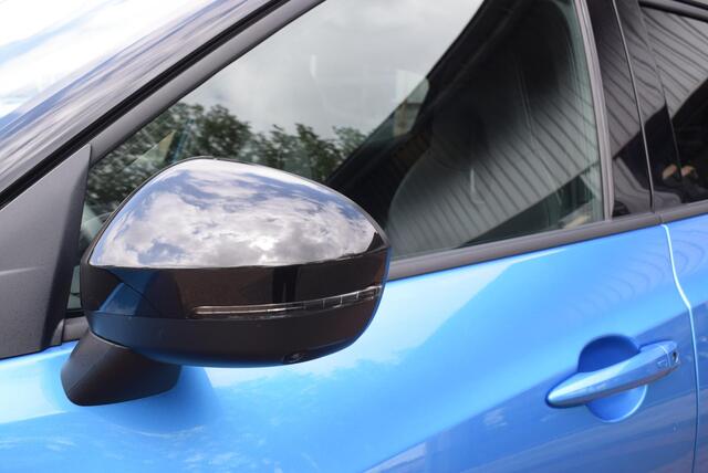 Nissan JUKE 1.0 DIG-T N-Design Navi/Carplay Airco Leder Km 27.500!!