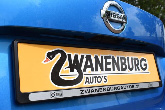 Nissan JUKE 1.0 DIG-T N-Design Navi/Carplay Airco Leder Km 27.500!!