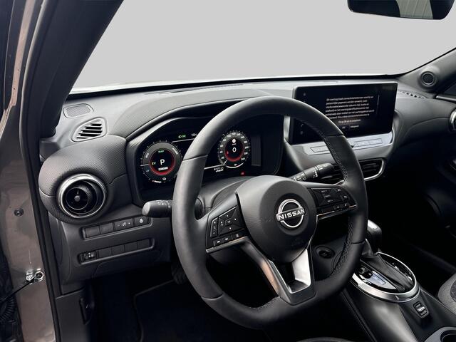 Nissan JUKE 1.6 Hybrid N-Design