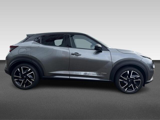 Nissan JUKE 1.6 Hybrid N-Design