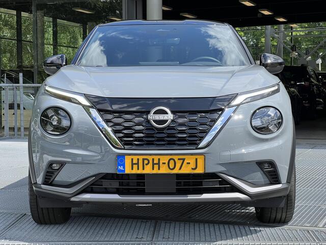 Nissan JUKE 1.6 Hybrid N-Design | DEMO |