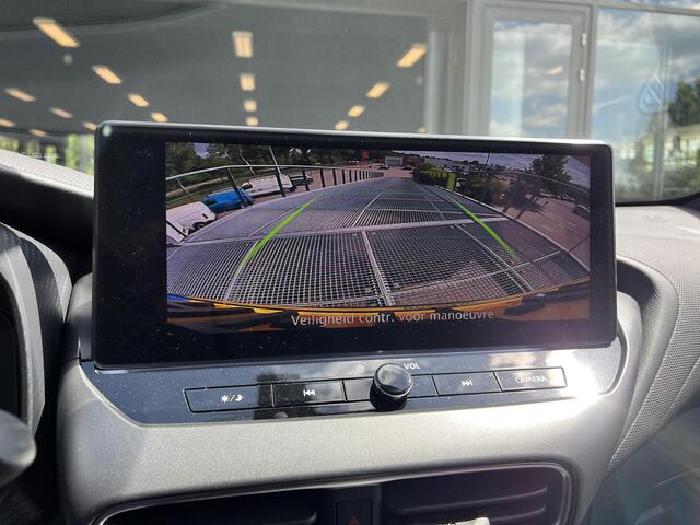 Nissan JUKE 1.6 Hybrid N-Design | DEMO |