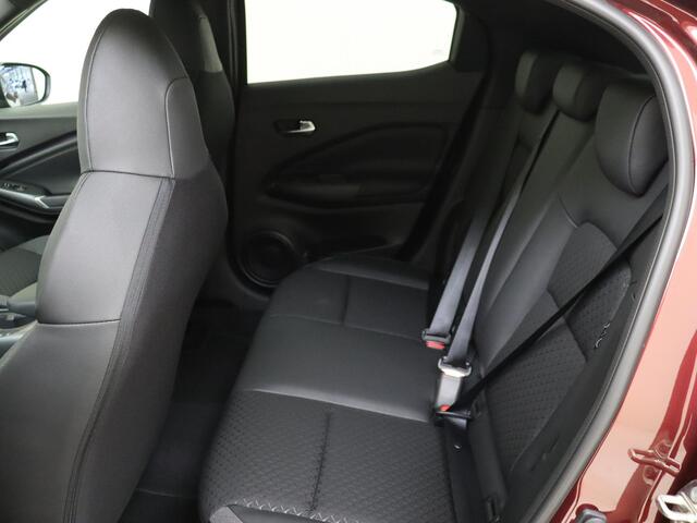 Nissan JUKE 1.6 Hybrid N-Design | LM velgen | Clima | Cold pack | Technology pack