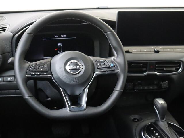 Nissan JUKE 1.6 Hybrid N-Design | LM velgen | Clima | Cold pack | Technology pack