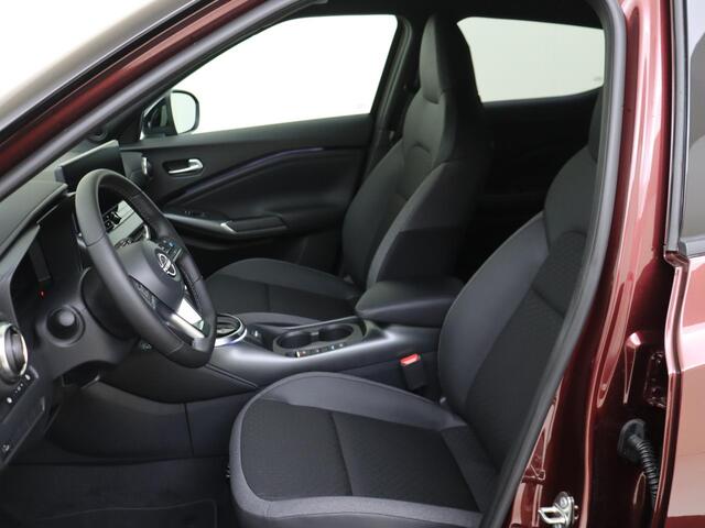 Nissan JUKE 1.6 Hybrid N-Design | LM velgen | Clima | Cold pack | Technology pack