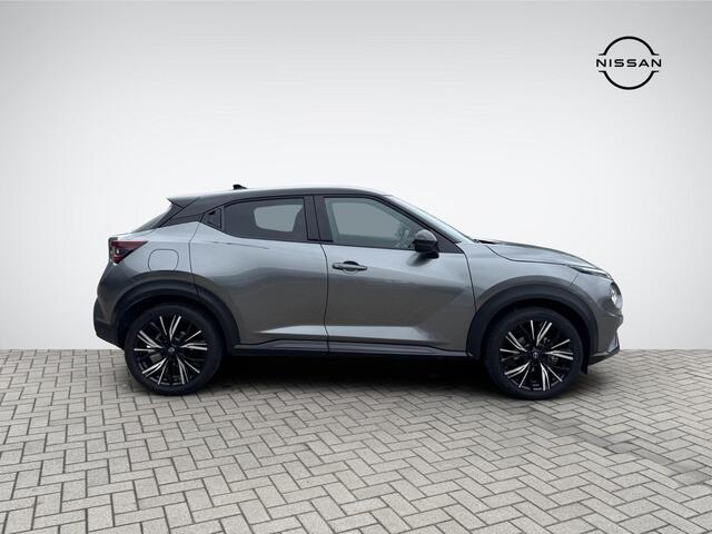 Nissan JUKE 1.0 DIG-T N-Design Interior Pack