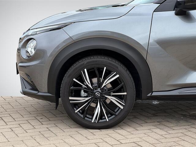 Nissan JUKE 1.0 DIG-T N-Design Interior Pack