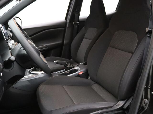 Nissan JUKE 114pk DIG-T Acenta Airco | Cruise | Carplay