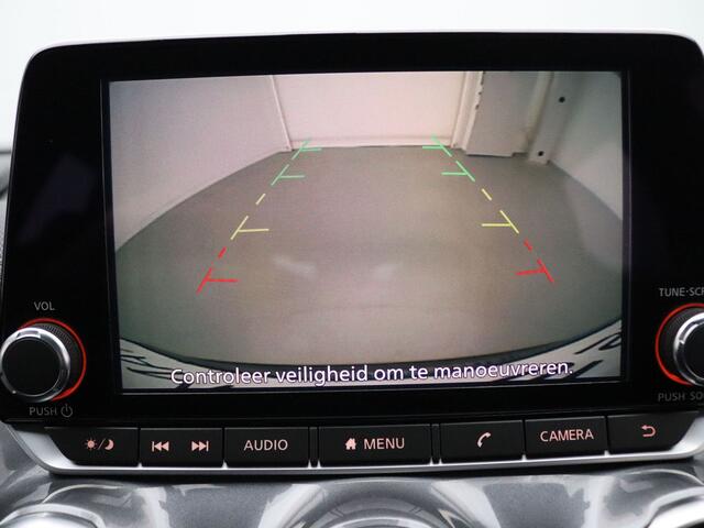 Nissan JUKE 114pk DIG-T Acenta Airco | Cruise | Carplay