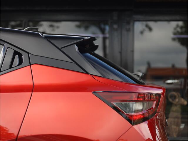 Nissan JUKE 1.0 DIG-T N-Design Adaptieve cruise control | 360 Camera | Applecarplay