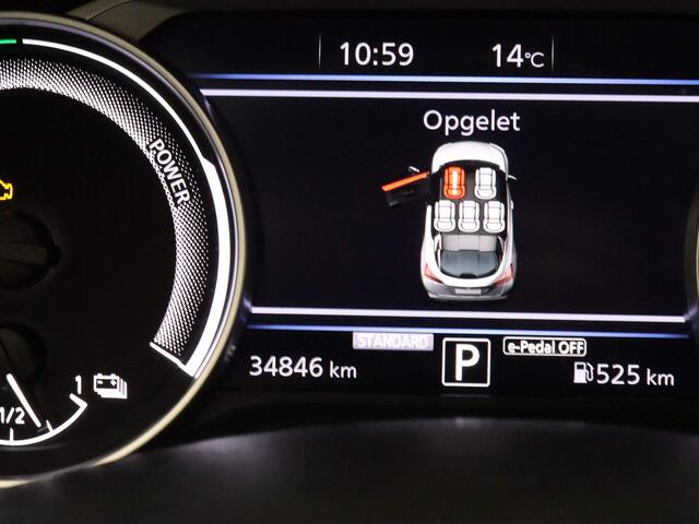 Nissan JUKE 143pk Hybrid N-Design Adapt. cruise | 360° Camera | Navi | Parksens. v+a