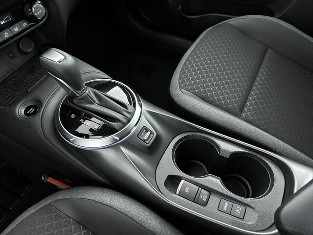Nissan JUKE 1.6 Hybrid N-Connecta | Parkeersensoren voor en achter | Propilot | Airco | 17 inch lichtmetalen velgen