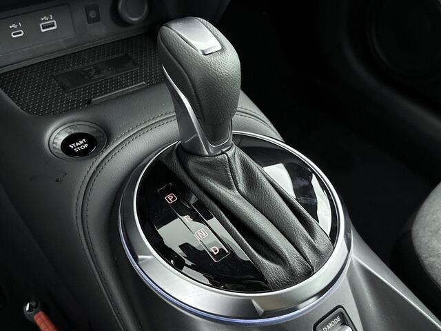 Nissan JUKE 1.6 Hybrid N-Connecta | Parkeersensoren voor en achter | Propilot | Airco | 17 inch lichtmetalen velgen