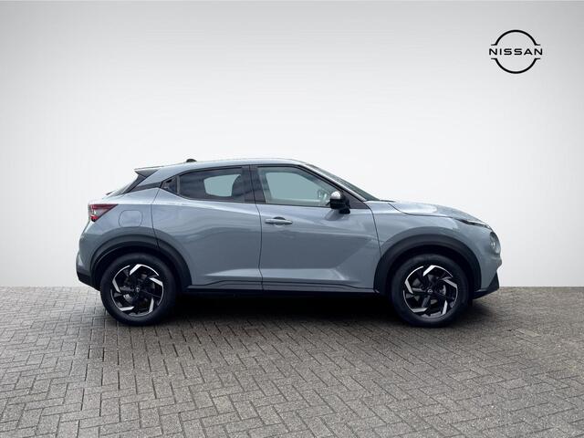 Nissan JUKE 1.6 Hybrid N-Connecta | Navigatie | Camera | Keyless Entry | LED Koplampen | Apple Carplay/Android Auto | Cruise & Climate Control | Rijklaarprijs!