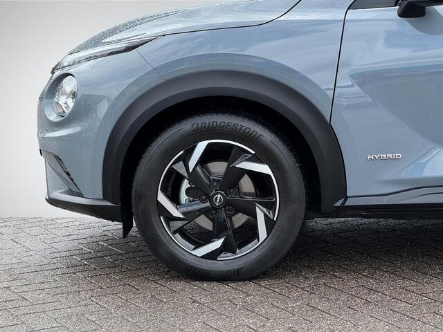 Nissan JUKE 1.6 Hybrid N-Connecta | Navigatie | Camera | Keyless Entry | LED Koplampen | Apple Carplay/Android Auto | Cruise & Climate Control | Rijklaarprijs!