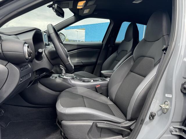Nissan JUKE 1.6 Hybrid N-Connecta | Navigatie | Camera | Keyless Entry | LED Koplampen | Apple Carplay/Android Auto | Cruise & Climate Control | Rijklaarprijs!