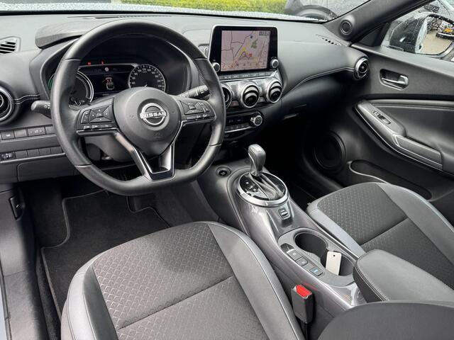 Nissan JUKE 1.6 Hybrid N-Connecta | Navigatie | Camera | Keyless Entry | LED Koplampen | Apple Carplay/Android Auto | Cruise & Climate Control | Rijklaarprijs!