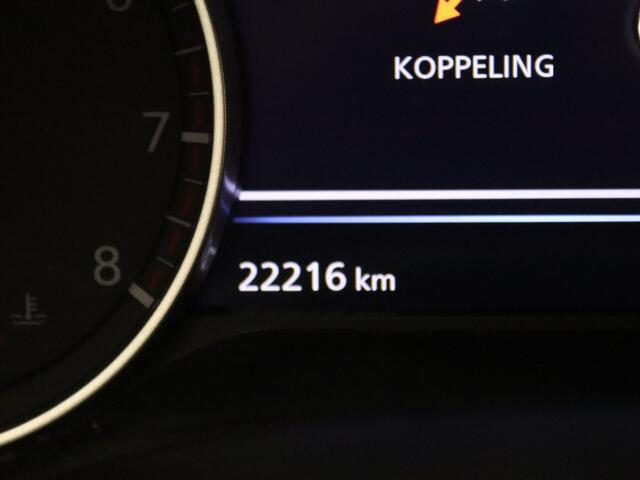 Nissan JUKE 115pk DIG-T N-Connecta Camera | Climate | Cruise | Carplay | Parkeersens. v+a