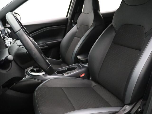 Nissan JUKE 115pk DIG-T N-Connecta Camera | Climate | Cruise | Carplay | Parkeersens. v+a