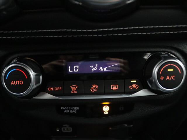 Nissan JUKE 115pk DIG-T N-Connecta Camera | Climate | Cruise | Carplay | Parkeersens. v+a