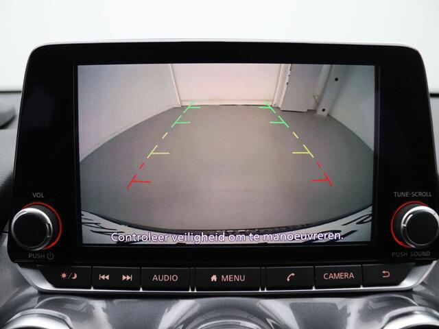 Nissan JUKE 115pk DIG-T N-Connecta Camera | Climate | Cruise | Carplay | Parkeersens. v+a