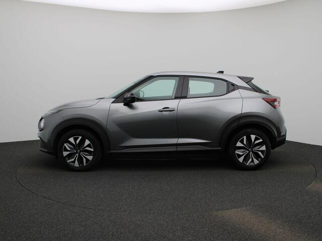 Nissan JUKE 1.0 DIG-T Business Access | Apple Carplay & Android Auto | Stoelverwarming | LMV | CC