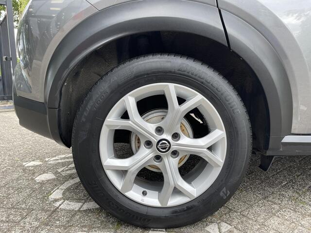 Nissan JUKE 1.0 DIG-T Acenta