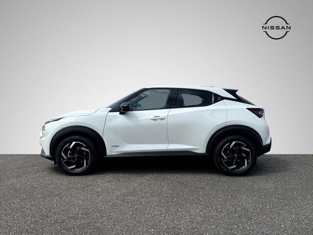 Nissan JUKE 1.6 Hybrid N-Connecta Parking Pack