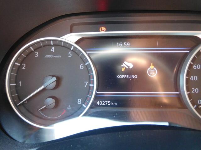 Nissan JUKE N-Design Grade