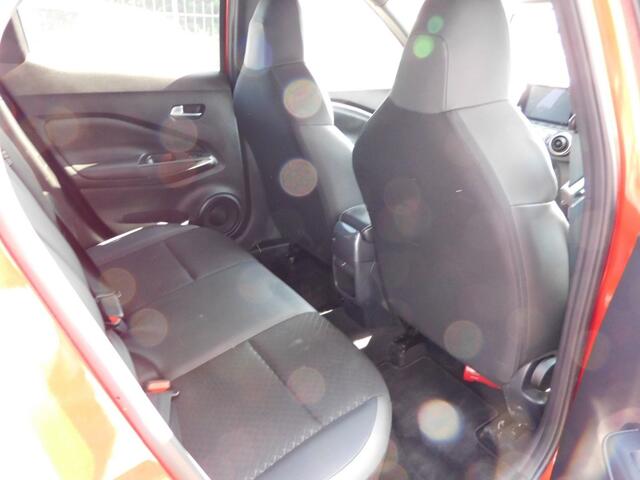 Nissan JUKE N-Design Grade